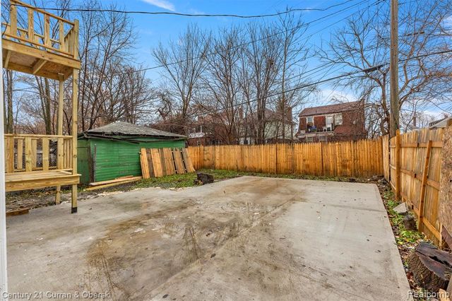 3250 Tyler Street, Detroit, MI 48238
