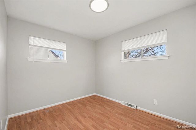 24834 Schroeder Avenue, Eastpointe, MI 48021