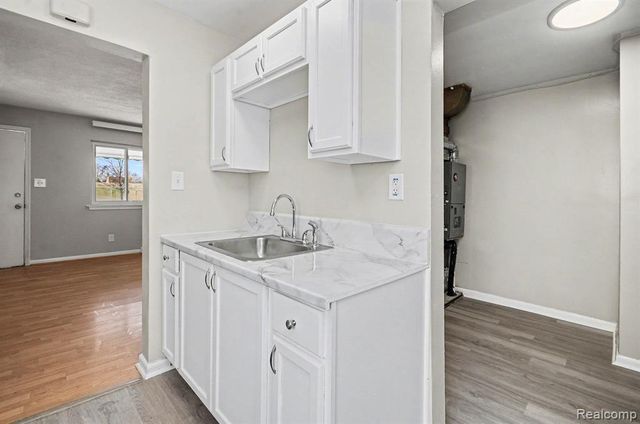 24834 Schroeder Avenue, Eastpointe, MI 48021