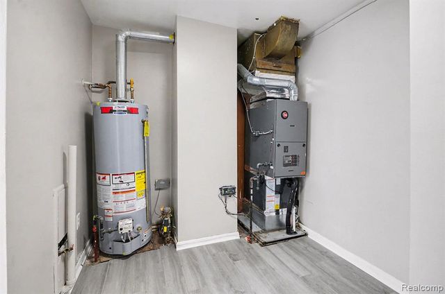 24834 Schroeder Avenue, Eastpointe, MI 48021