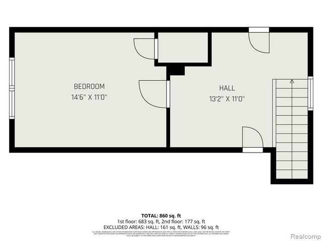 24834 Schroeder Avenue, Eastpointe, MI 48021