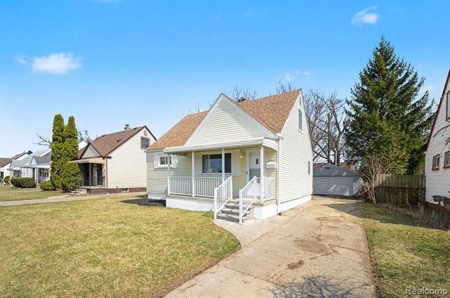 24834 Schroeder Avenue, Eastpointe, MI 48021
