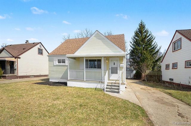 24834 Schroeder Avenue, Eastpointe, MI 48021