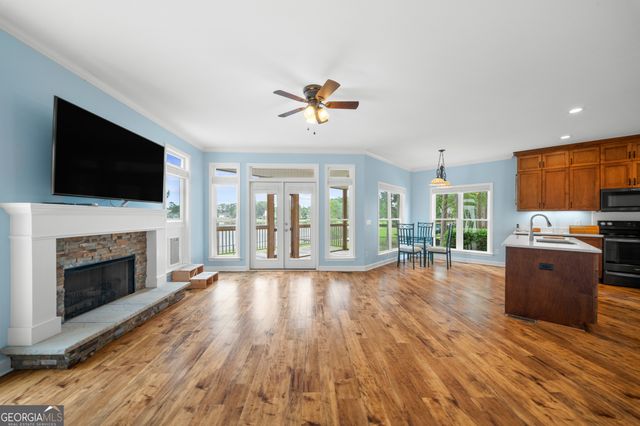 604 Trophy Cove, Statesboro, GA 30461
