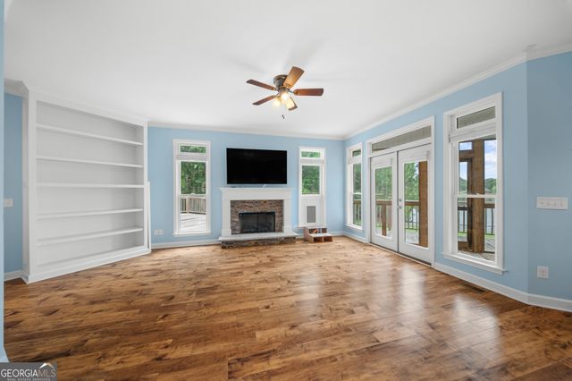 604 Trophy Cove, Statesboro, GA 30461