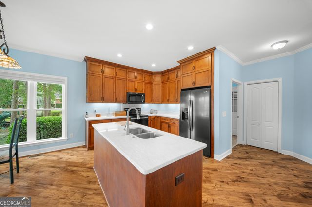 604 Trophy Cove, Statesboro, GA 30461