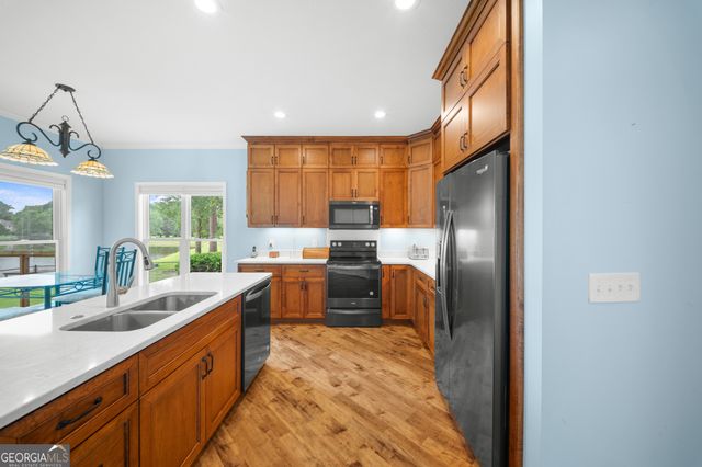 604 Trophy Cove, Statesboro, GA 30461