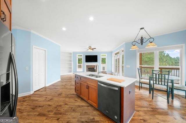 604 Trophy Cove, Statesboro, GA 30461