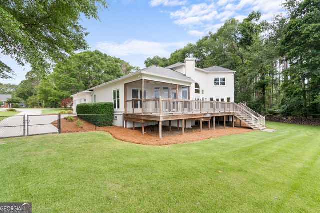 604 Trophy Cove, Statesboro, GA 30461