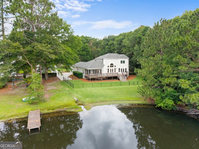 604 Trophy Cove, Statesboro, GA 30461