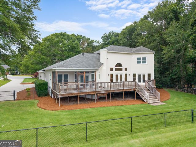 604 Trophy Cove, Statesboro, GA 30461