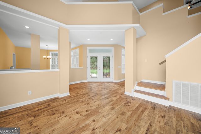 604 Trophy Cove, Statesboro, GA 30461