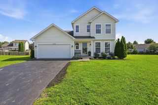 1316 Sherborn Court, Minooka, IL 60447