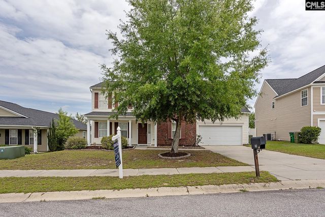 114 Hunters Mill Lane E, West Columbia, SC 29170