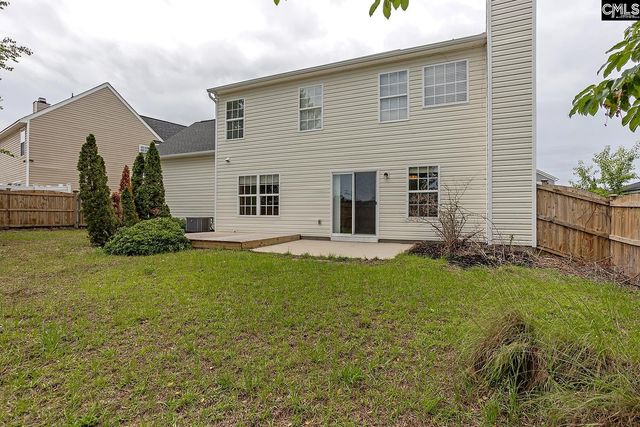 114 Hunters Mill Lane E, West Columbia, SC 29170