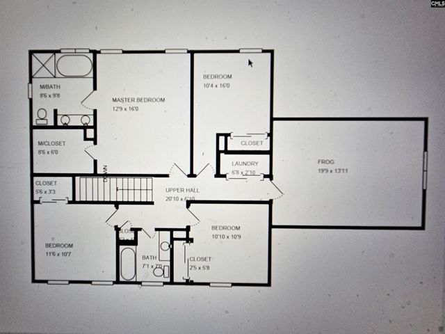 114 Hunters Mill Lane E, West Columbia, SC 29170