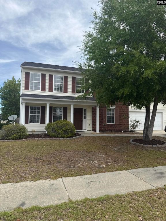 114 Hunters Mill Lane E, West Columbia, SC 29170