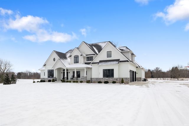 549 Morningstar Road, Auburn, IN 46706