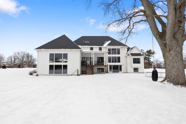 549 Morningstar Road, Auburn, IN 46706