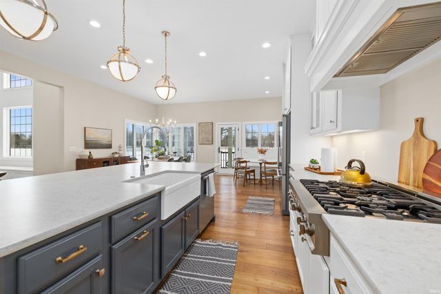 549 Morningstar Road, Auburn, IN 46706