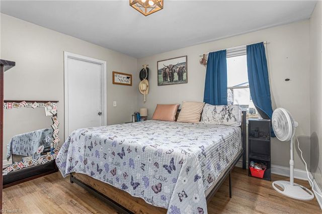 118 Shady Grove Road, Eden, NC 27288