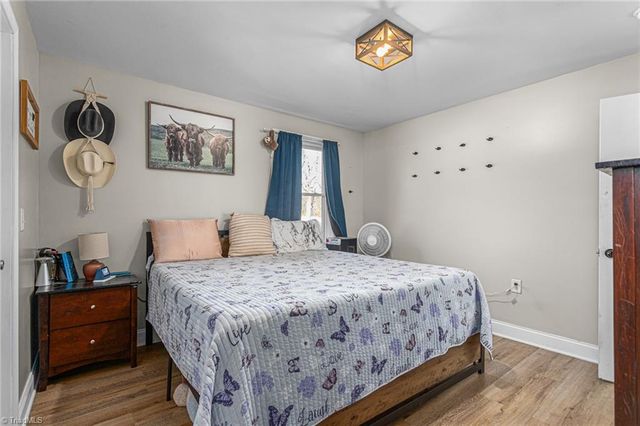 118 Shady Grove Road, Eden, NC 27288