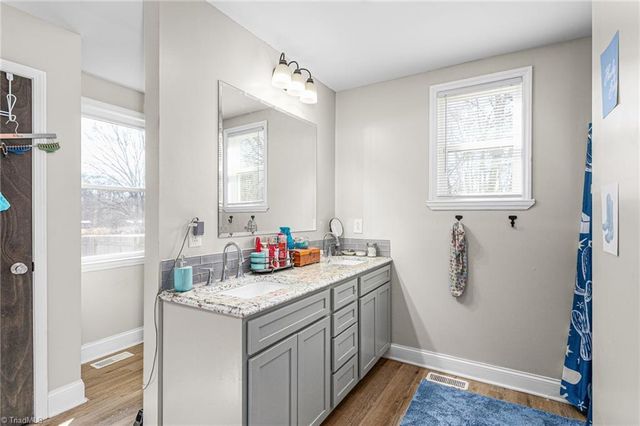 118 Shady Grove Road, Eden, NC 27288