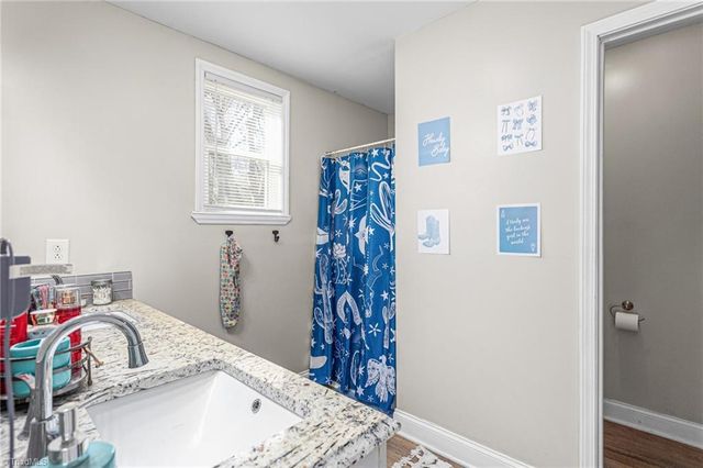 118 Shady Grove Road, Eden, NC 27288