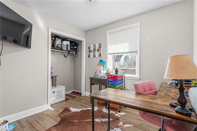 118 Shady Grove Road, Eden, NC 27288