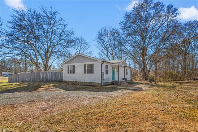 118 Shady Grove Road, Eden, NC 27288