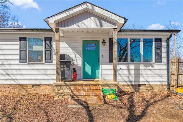 118 Shady Grove Road, Eden, NC 27288