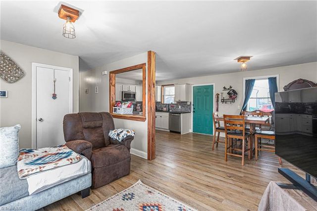 118 Shady Grove Road, Eden, NC 27288