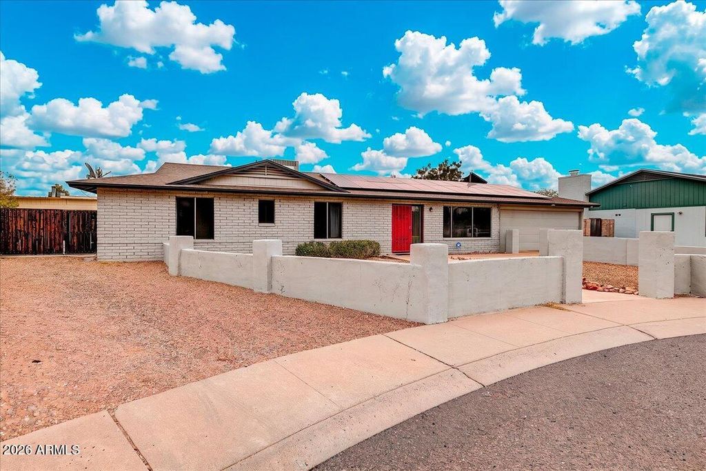 1944 W KRISTAL Way, Phoenix, AZ 85027 — photo 2