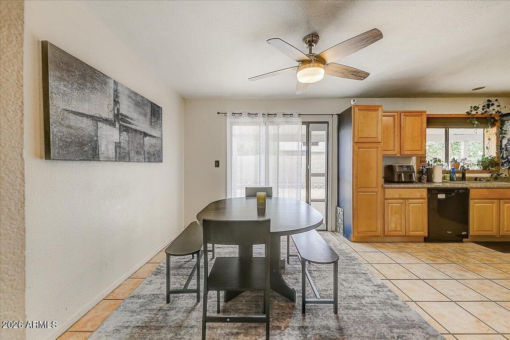 1944 W KRISTAL Way, Phoenix, AZ 85027 — photo 5