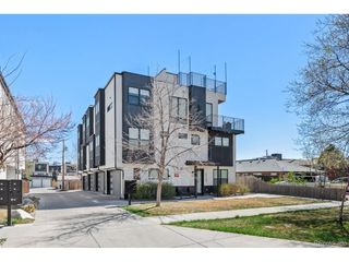 1718 Hooker St, Denver, CO 80204