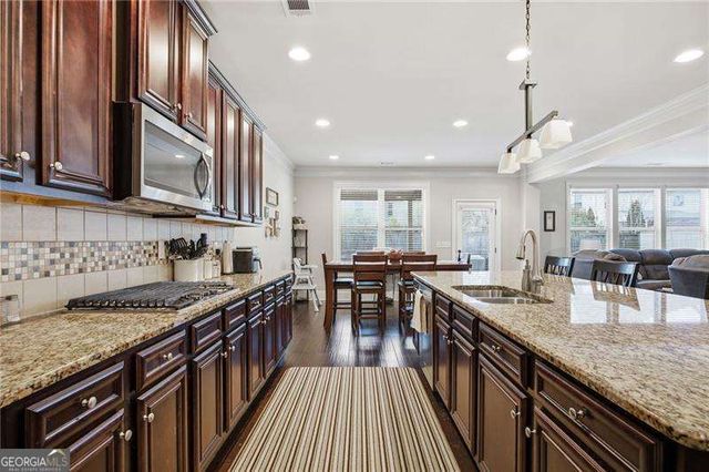 79 Gray Trail, Acworth, GA 30101