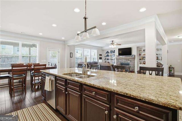 79 Gray Trail, Acworth, GA 30101