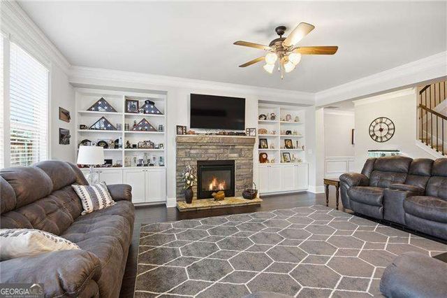 79 Gray Trail, Acworth, GA 30101