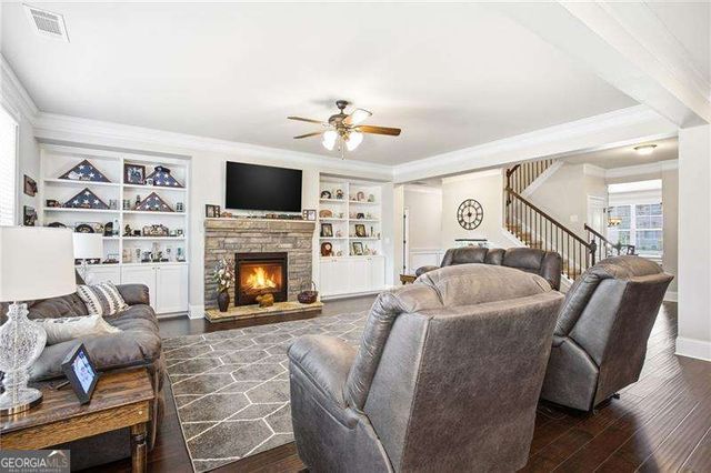 79 Gray Trail, Acworth, GA 30101