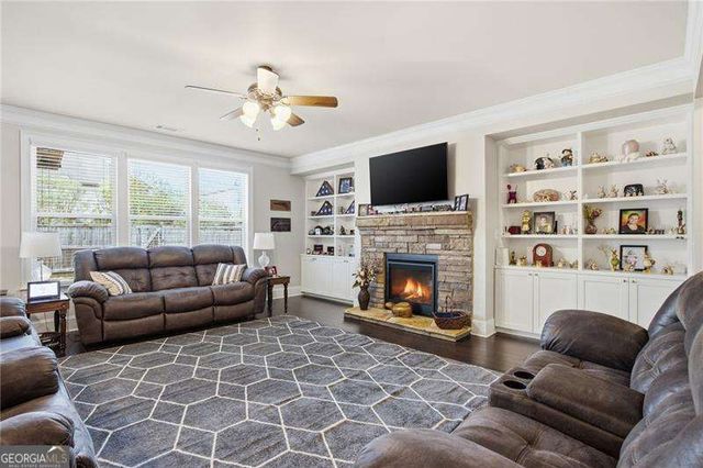 79 Gray Trail, Acworth, GA 30101