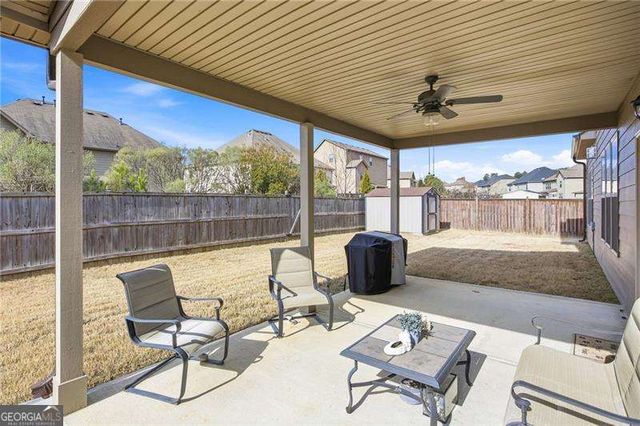 79 Gray Trail, Acworth, GA 30101