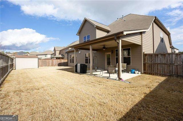 79 Gray Trail, Acworth, GA 30101