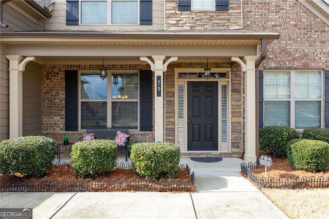 79 Gray Trail, Acworth, GA 30101