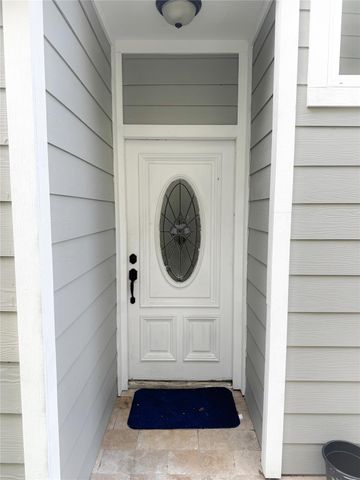 11549 Springshire Drive, Houston, TX 77066