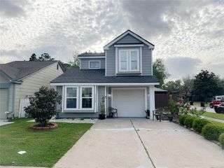 11549 Springshire Drive, Houston, TX 77066