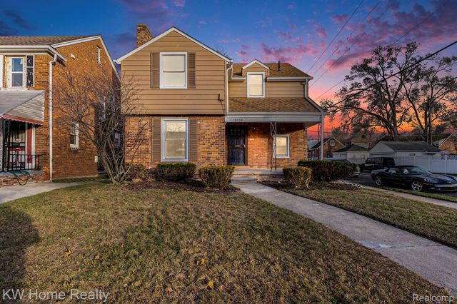 18904 Roselawn Street, Detroit, MI 48221