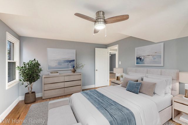 18904 Roselawn Street, Detroit, MI 48221