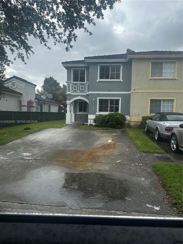 26323 SW 135th Pl 26323, Homestead, FL 33032