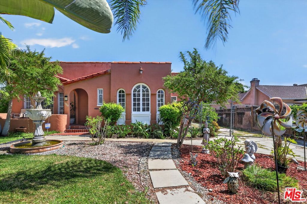 5300 Chesley Avenue, Los Angeles, CA 90043 — photo 5