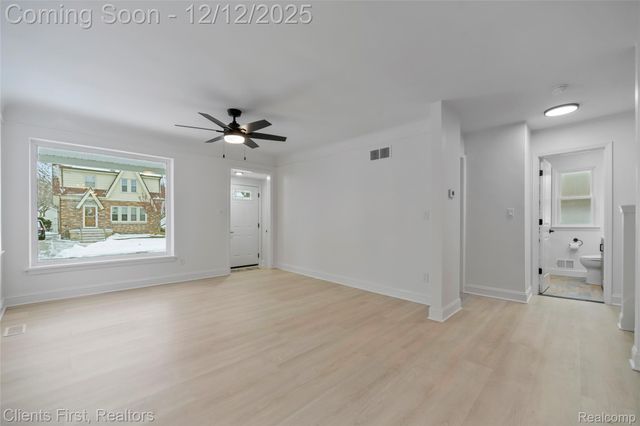 23021 Donaldson Street, Dearborn, MI 48124